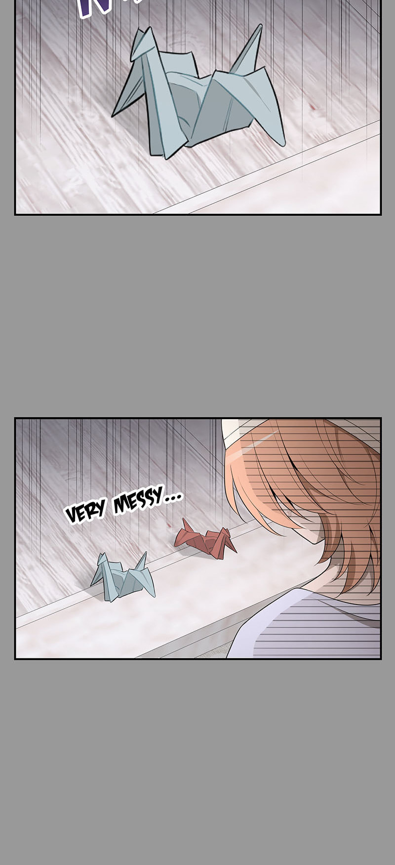 Read The Vampire chapter 221 image 14 on Lezhin
