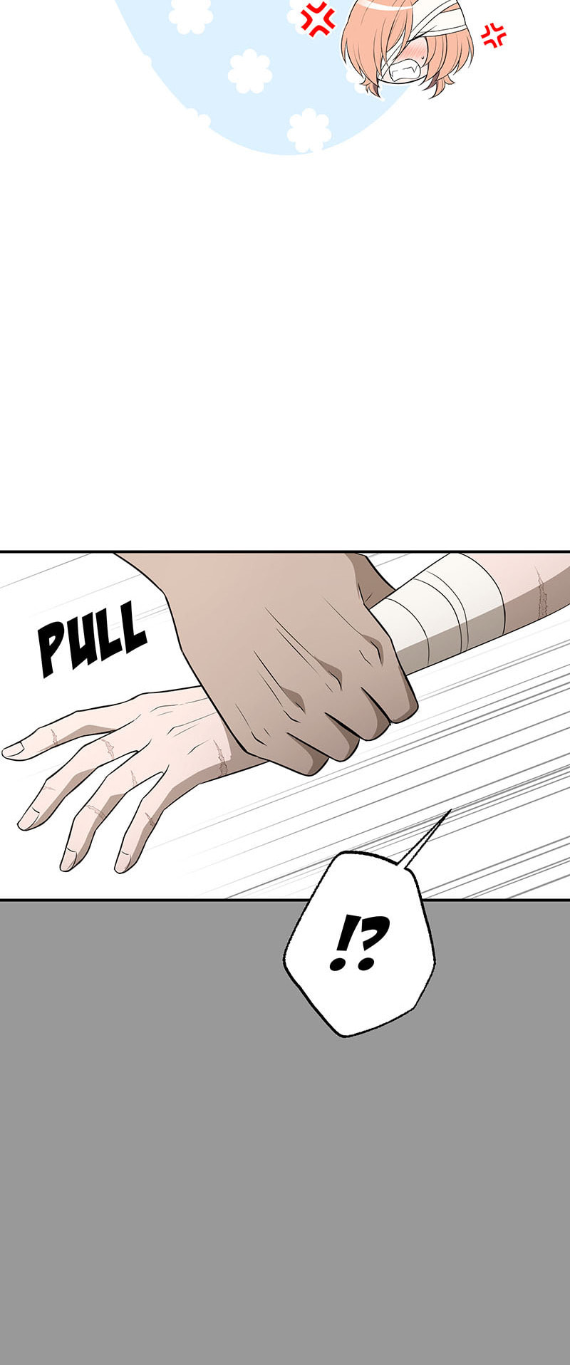 Read The Vampire chapter 221 image 17 on Lezhin