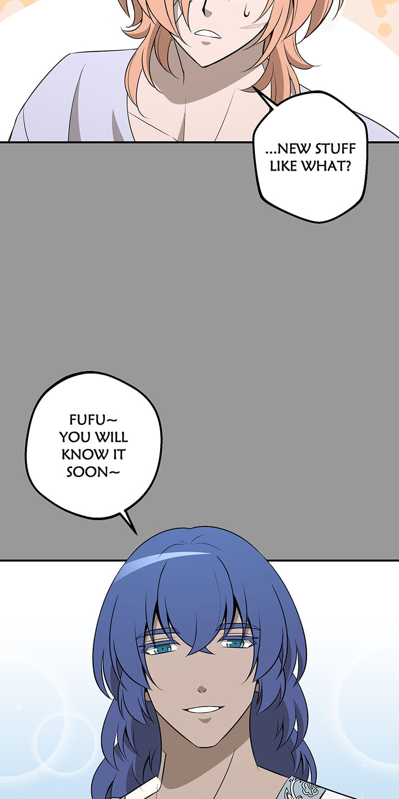 Read The Vampire chapter 221 image 20 on Lezhin