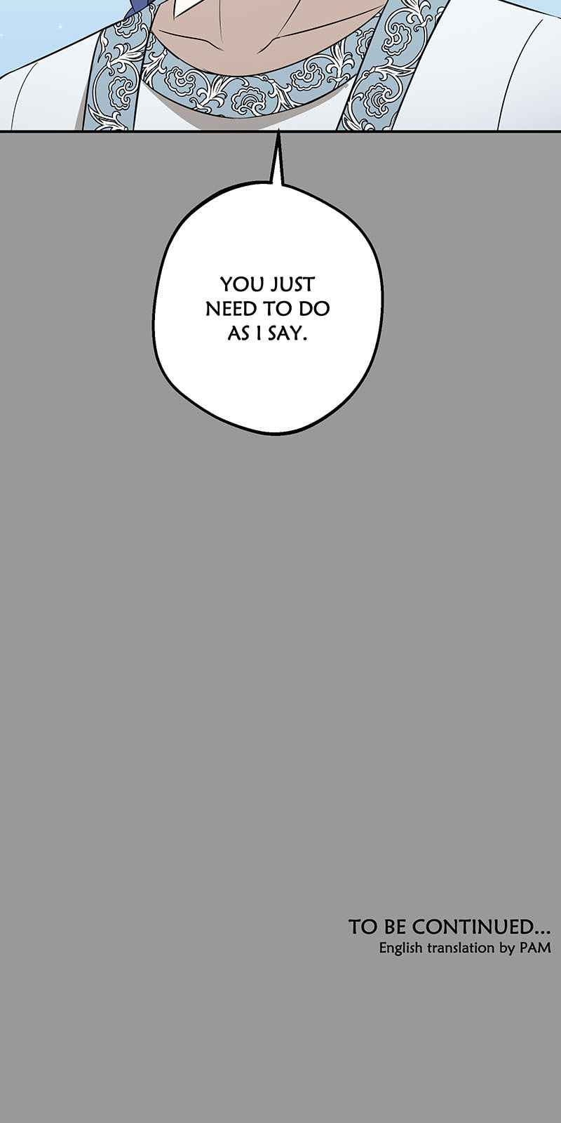 Read The Vampire chapter 221 image 21 on Lezhin