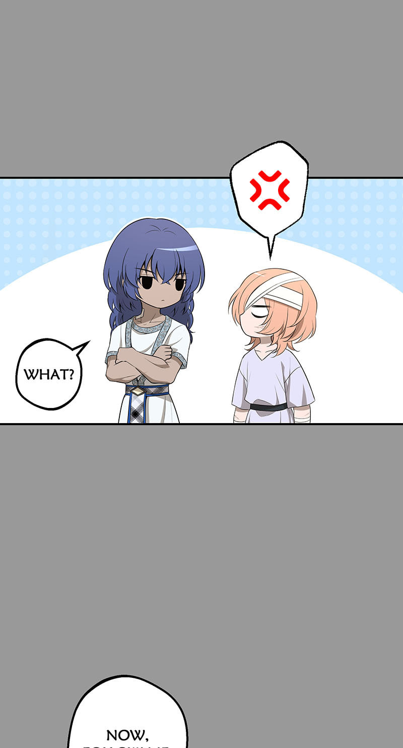 Read The Vampire chapter 221 image 4 on Lezhin