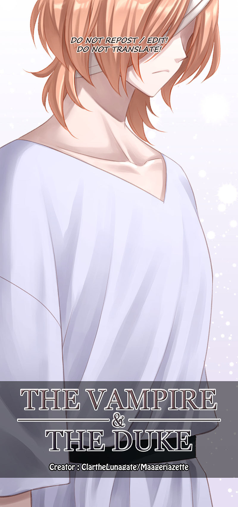 Read The Vampire chapter 221 image 7 on Lezhin
