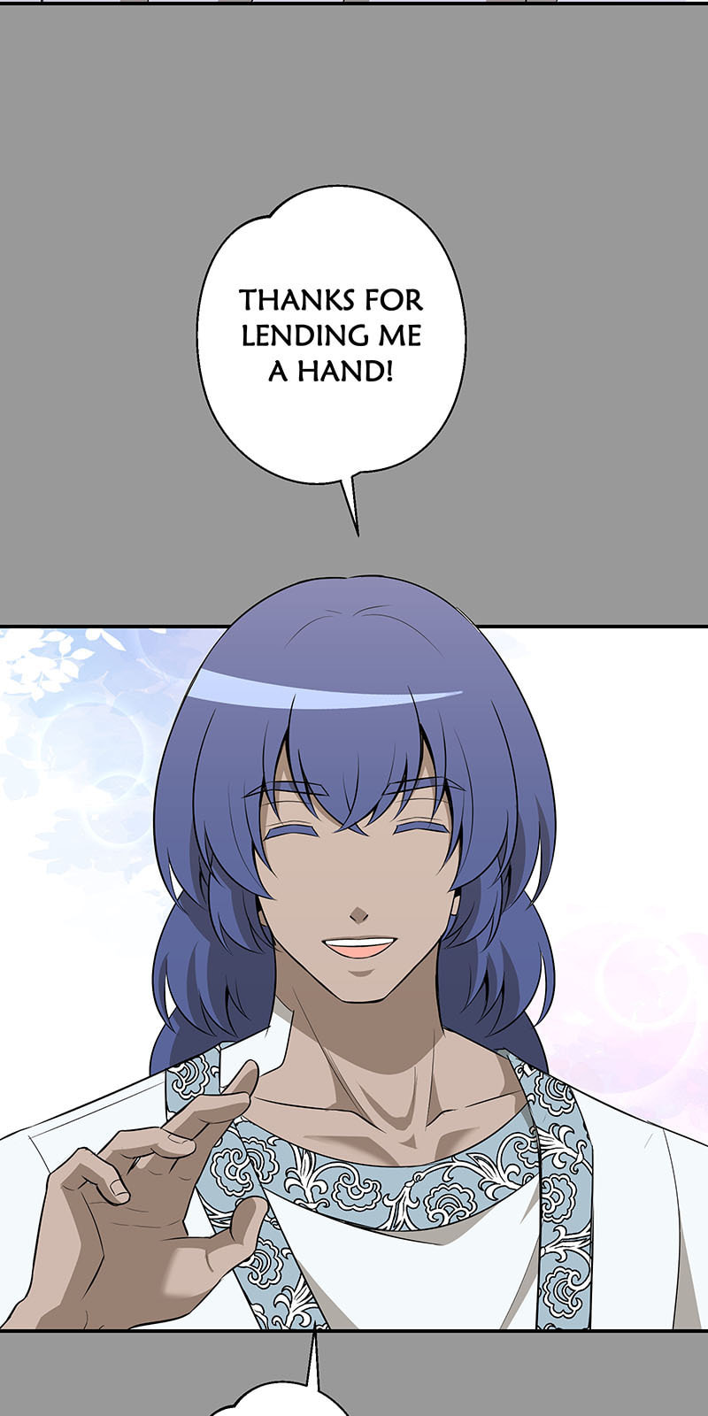 Read The Vampire chapter 222 image 10 on Lezhin
