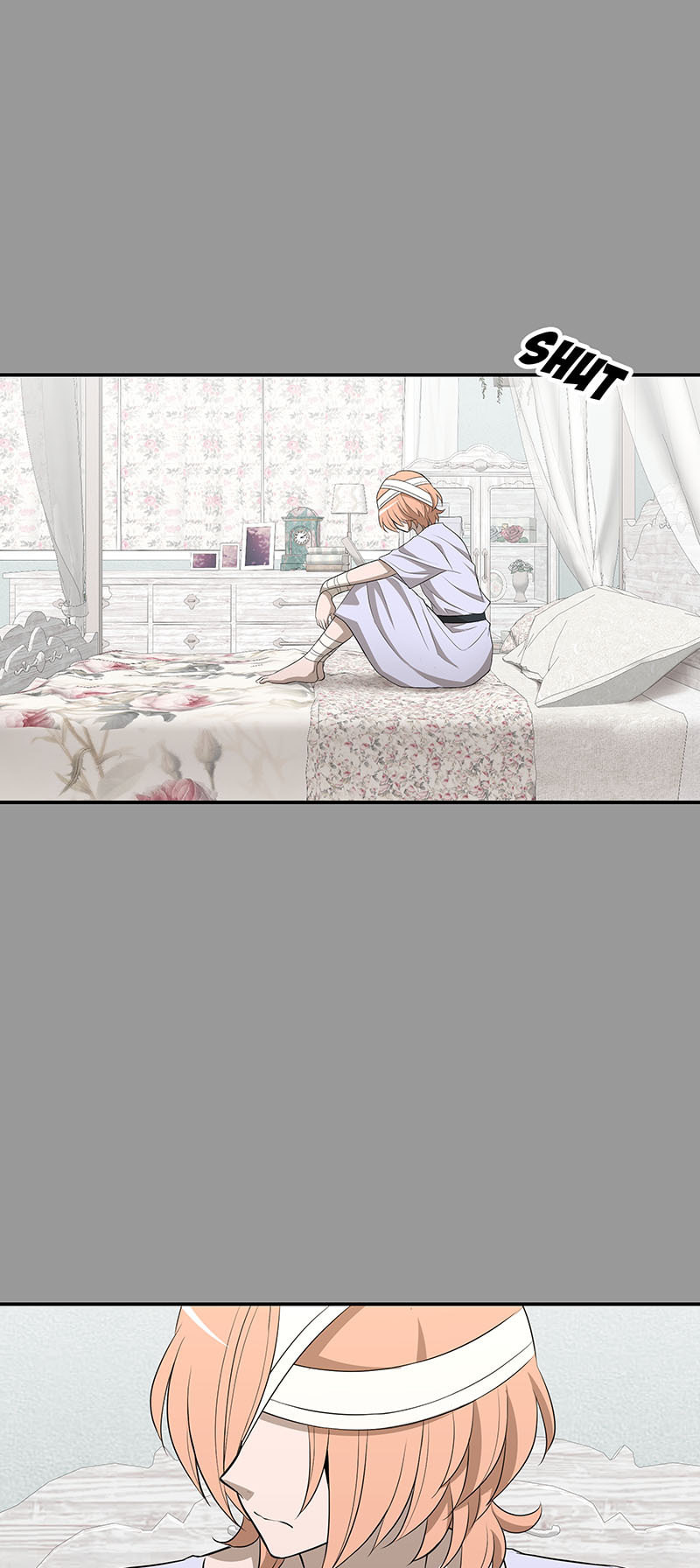 Read The Vampire chapter 222 image 16 on Lezhin