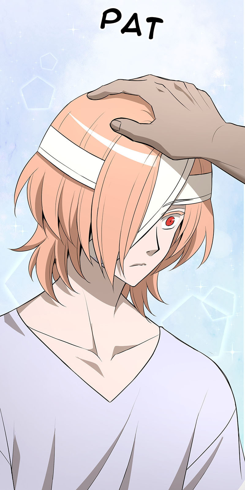 Read The Vampire chapter 222 image 9 on Lezhin