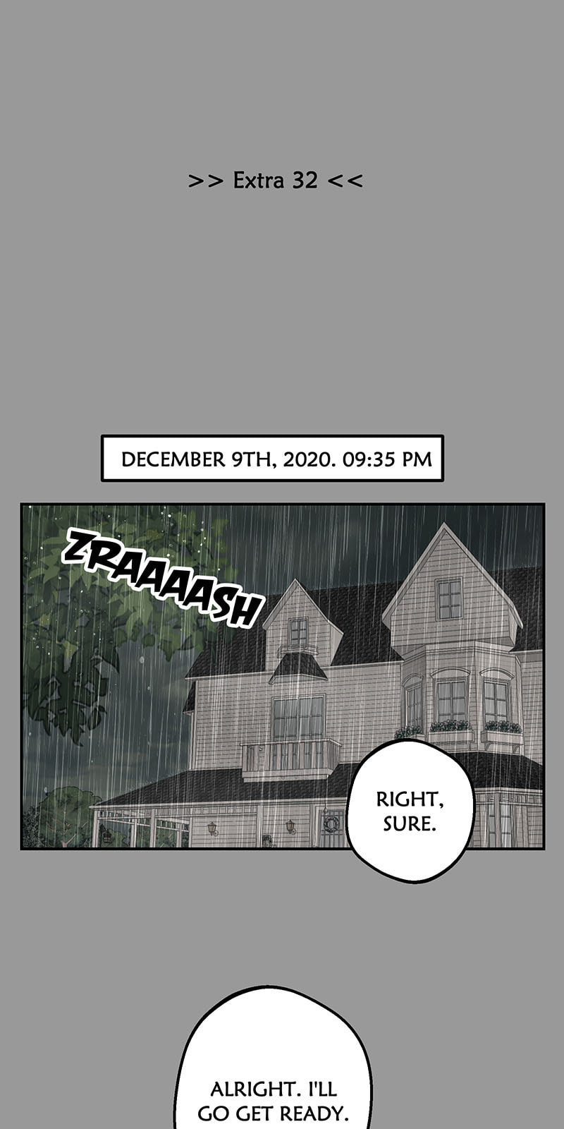 Read The Vampire chapter 223 image 1 on Lezhin