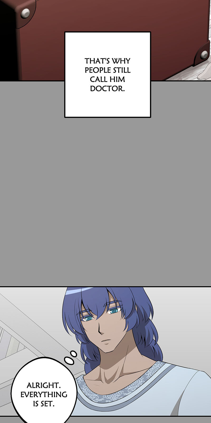 Read The Vampire chapter 223 image 10 on Lezhin