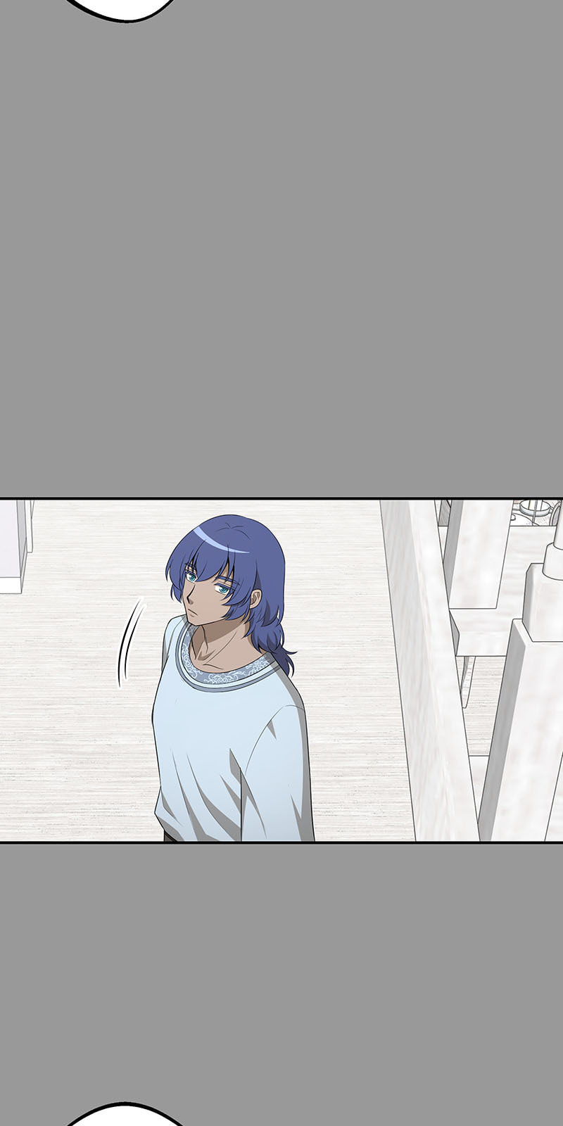 Read The Vampire chapter 223 image 11 on Lezhin