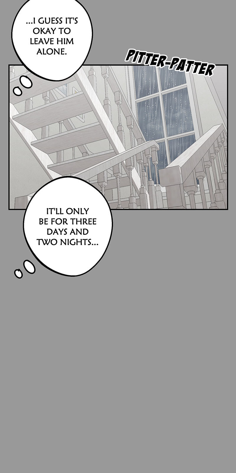 Read The Vampire chapter 223 image 12 on Lezhin