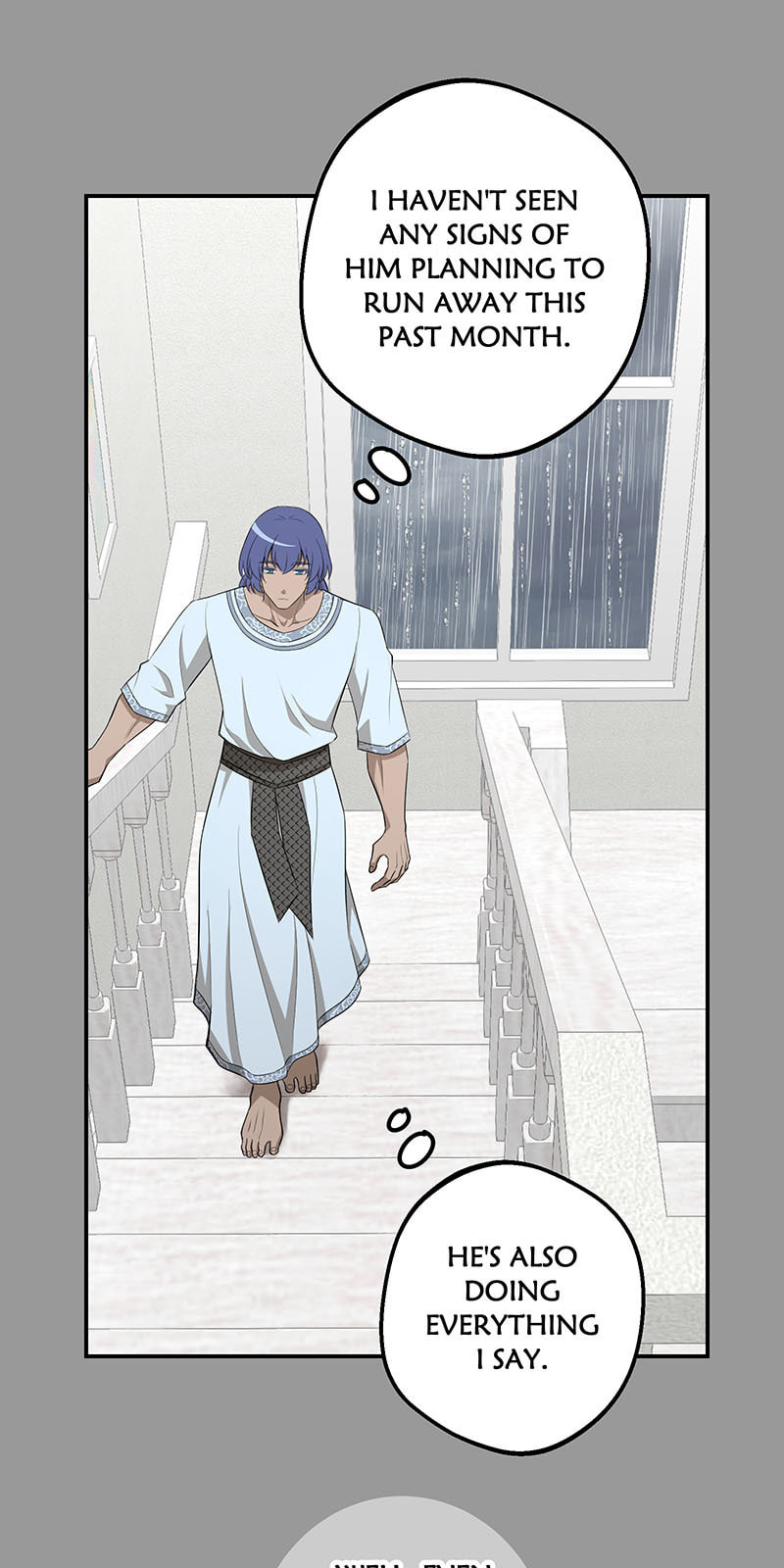 Read The Vampire chapter 223 image 13 on Lezhin