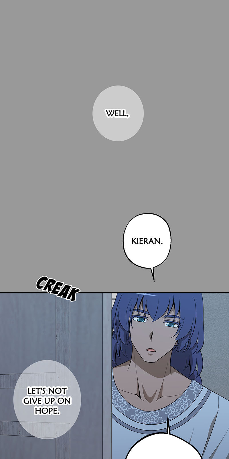 Read The Vampire chapter 223 image 17 on Lezhin