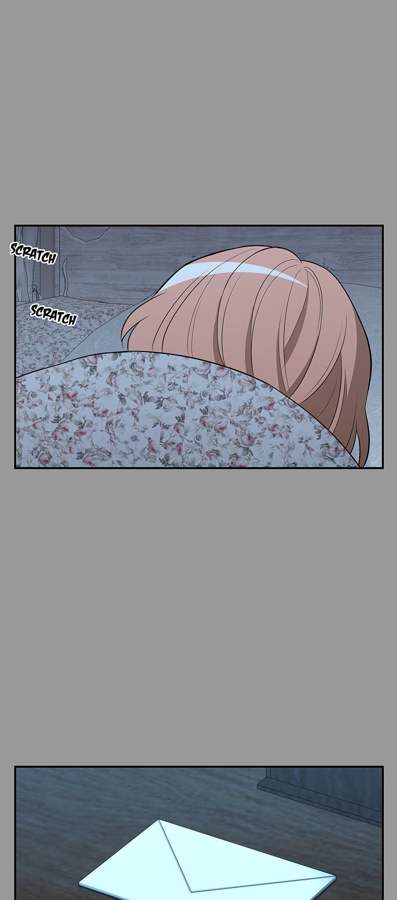 Read The Vampire chapter 223 image 21 on Lezhin