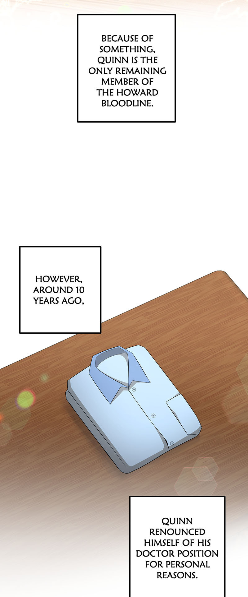 Read The Vampire chapter 223 image 7 on Lezhin