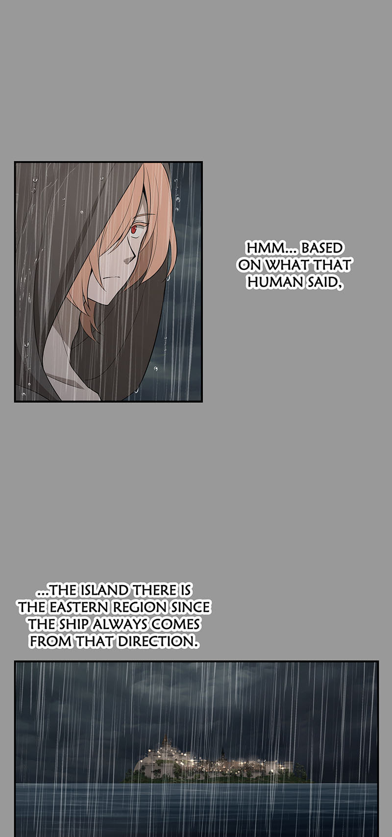 Read The Vampire chapter 224 image 10 on Lezhin