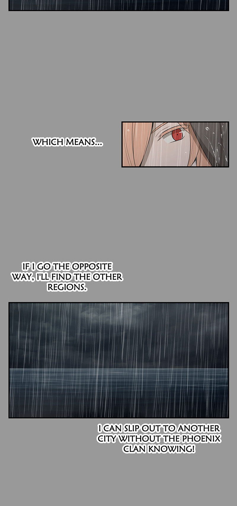 Read The Vampire chapter 224 image 11 on Lezhin