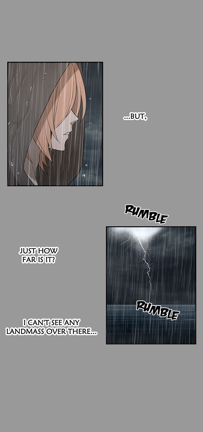 Read The Vampire chapter 224 image 12 on Lezhin