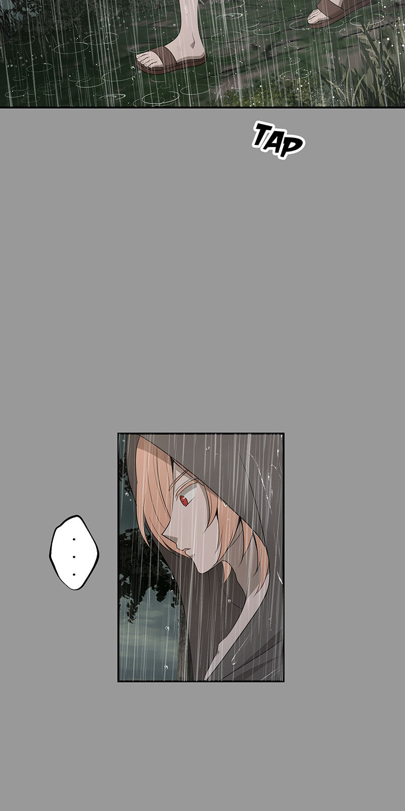 Read The Vampire chapter 224 image 15 on Lezhin