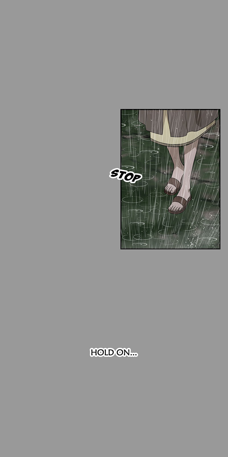 Read The Vampire chapter 224 image 16 on Lezhin