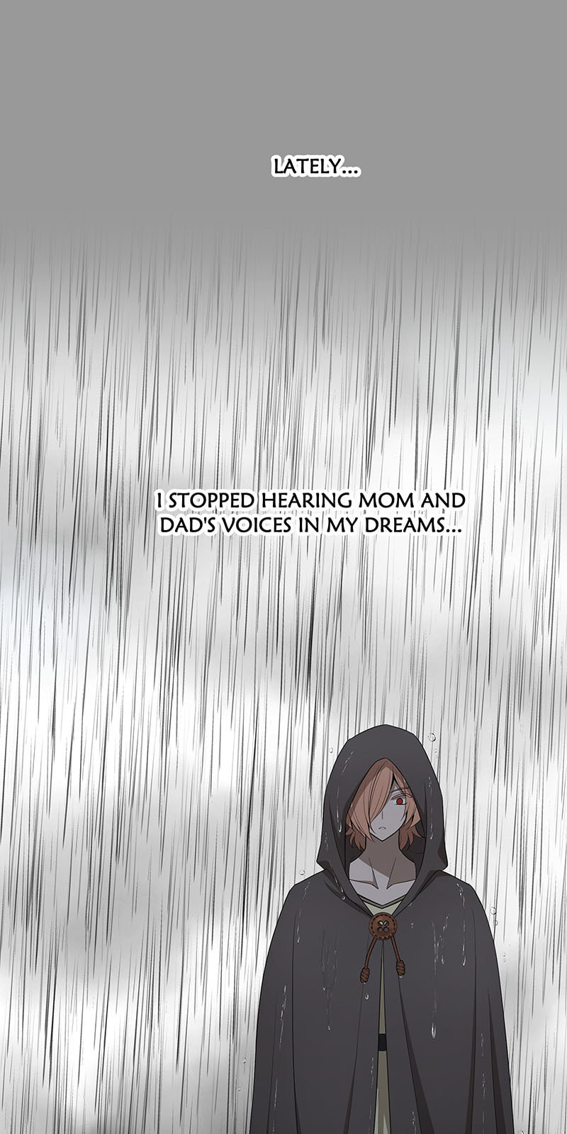 Read The Vampire chapter 224 image 17 on Lezhin
