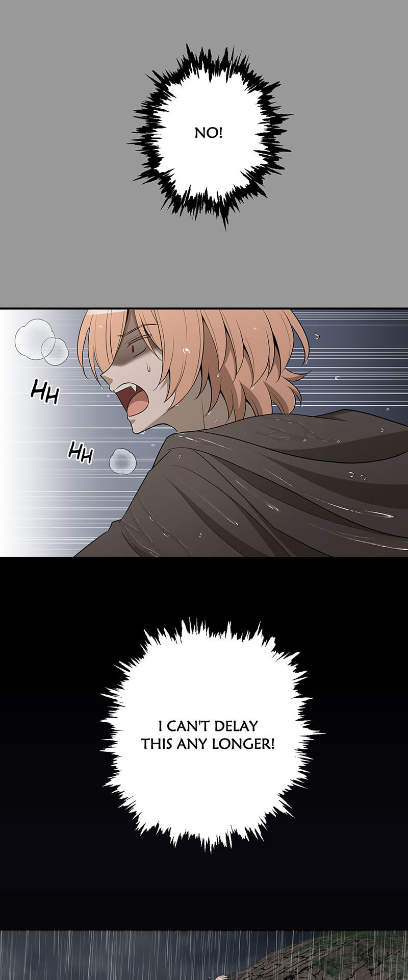 Read The Vampire chapter 224 image 21 on Lezhin