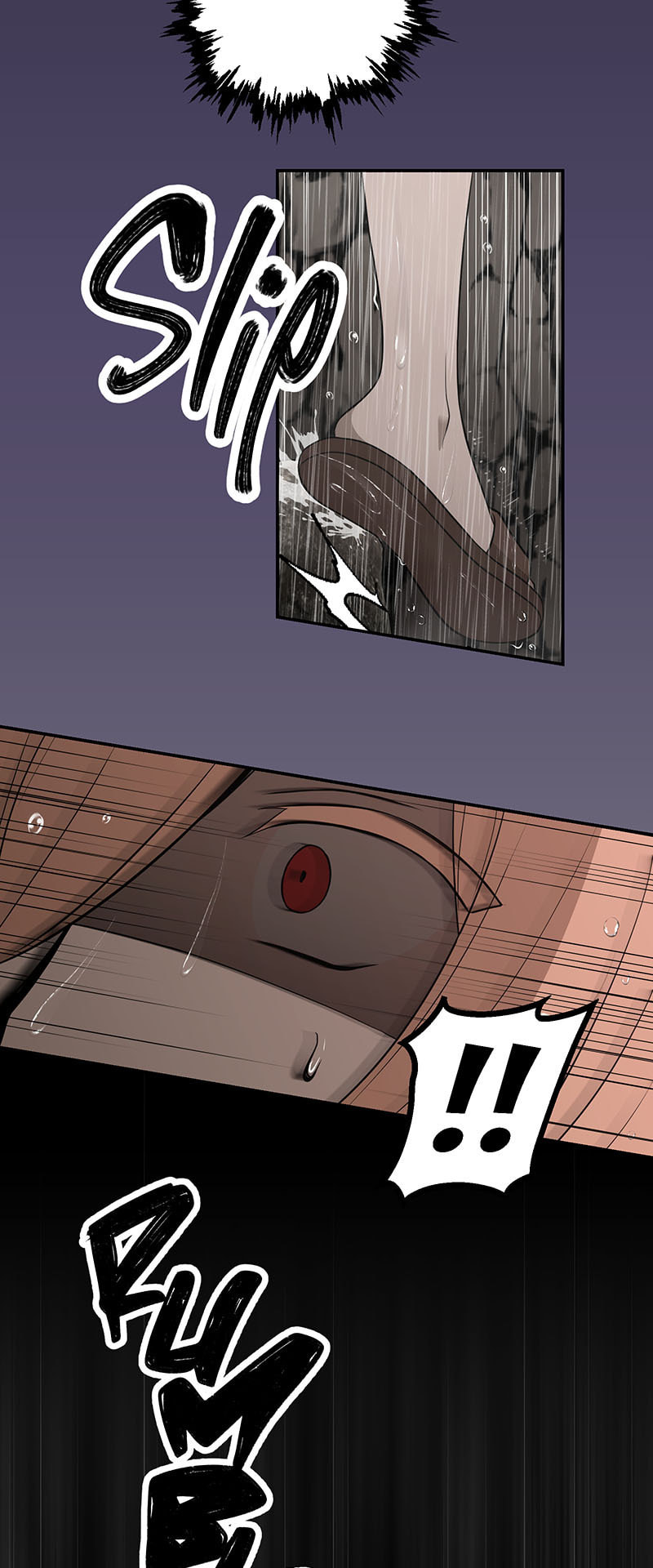 Read The Vampire chapter 224 image 23 on Lezhin