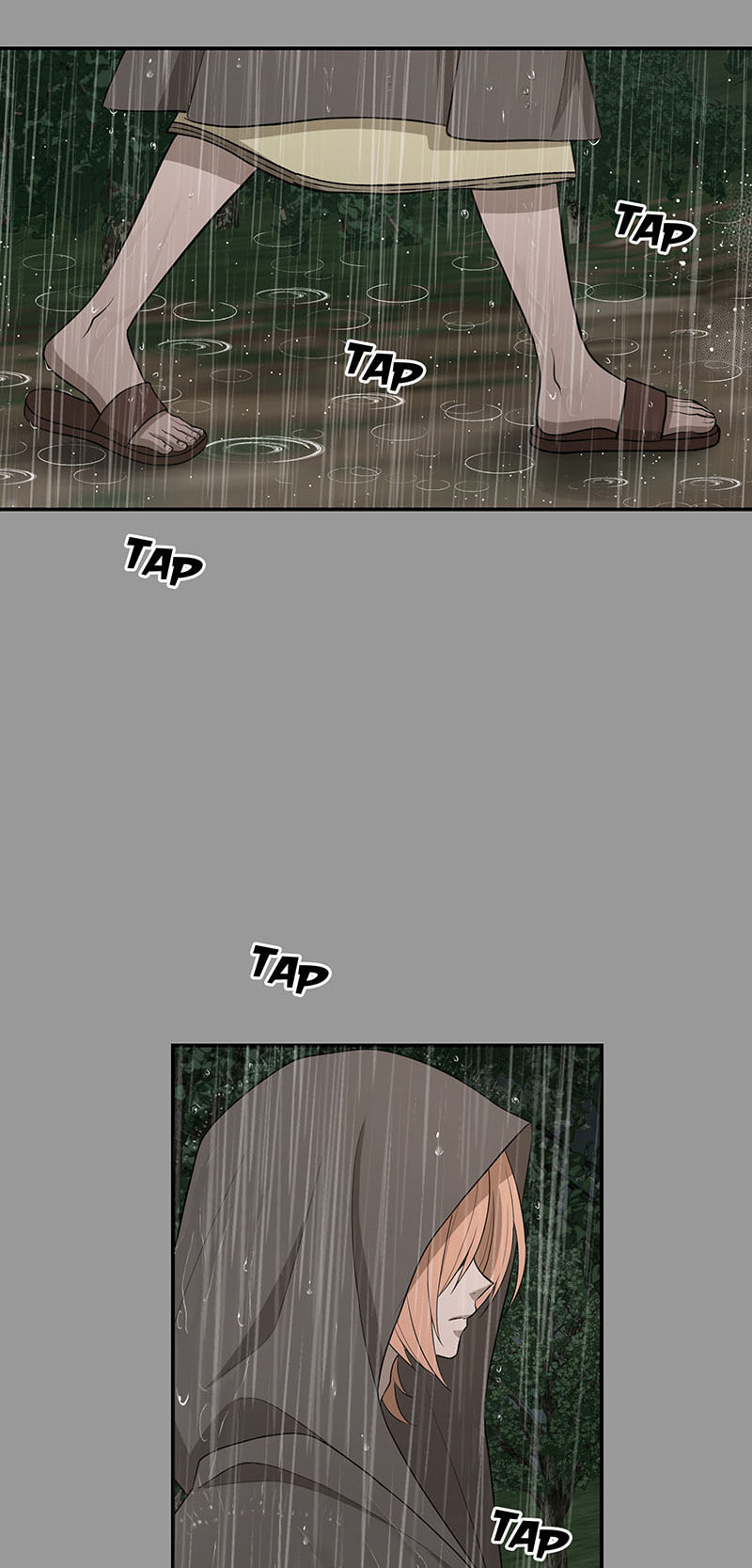 Read The Vampire chapter 224 image 4 on Lezhin