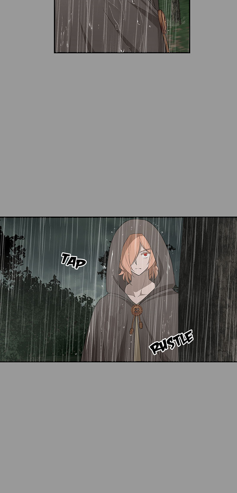 Read The Vampire chapter 224 image 5 on Lezhin