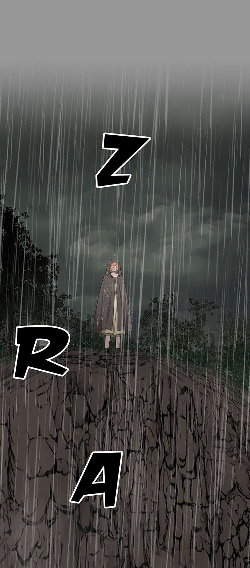 Read The Vampire chapter 224 image 6 on Lezhin