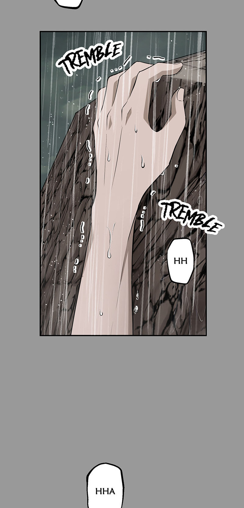 Read The Vampire chapter 225 image 1 on Lezhin
