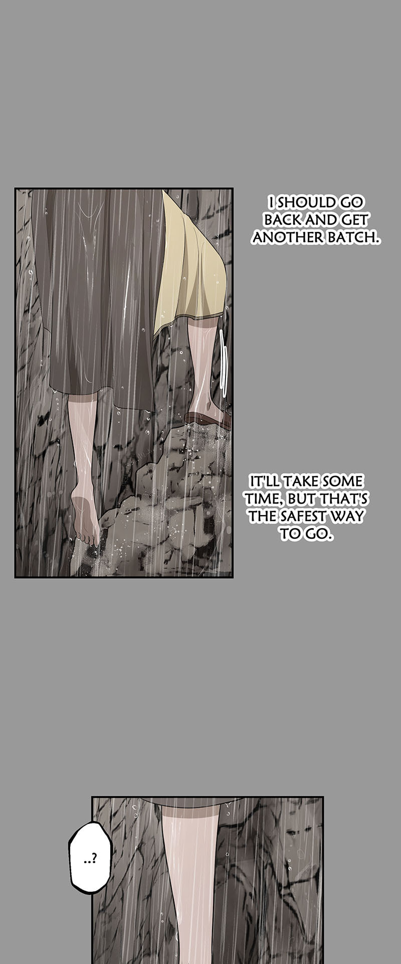Read The Vampire chapter 225 image 11 on Lezhin
