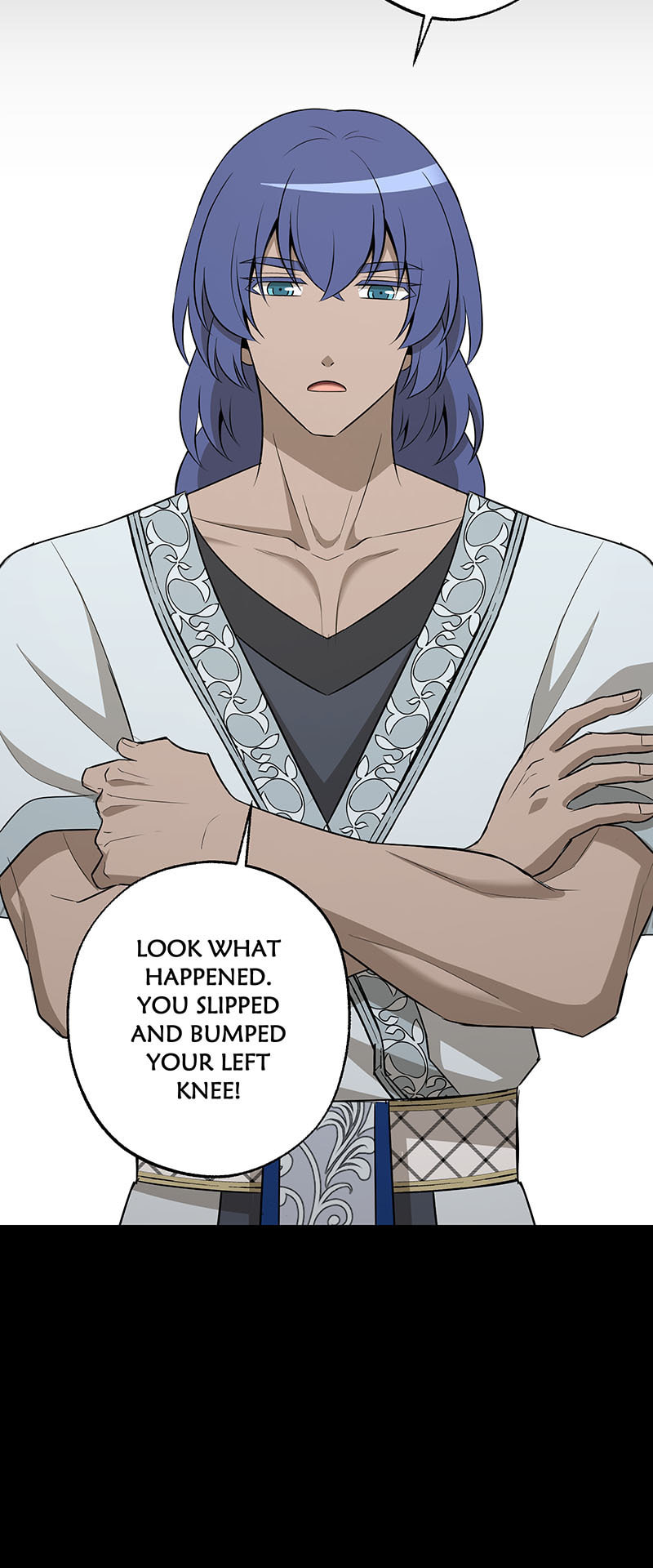 Read The Vampire chapter 225 image 14 on Lezhin