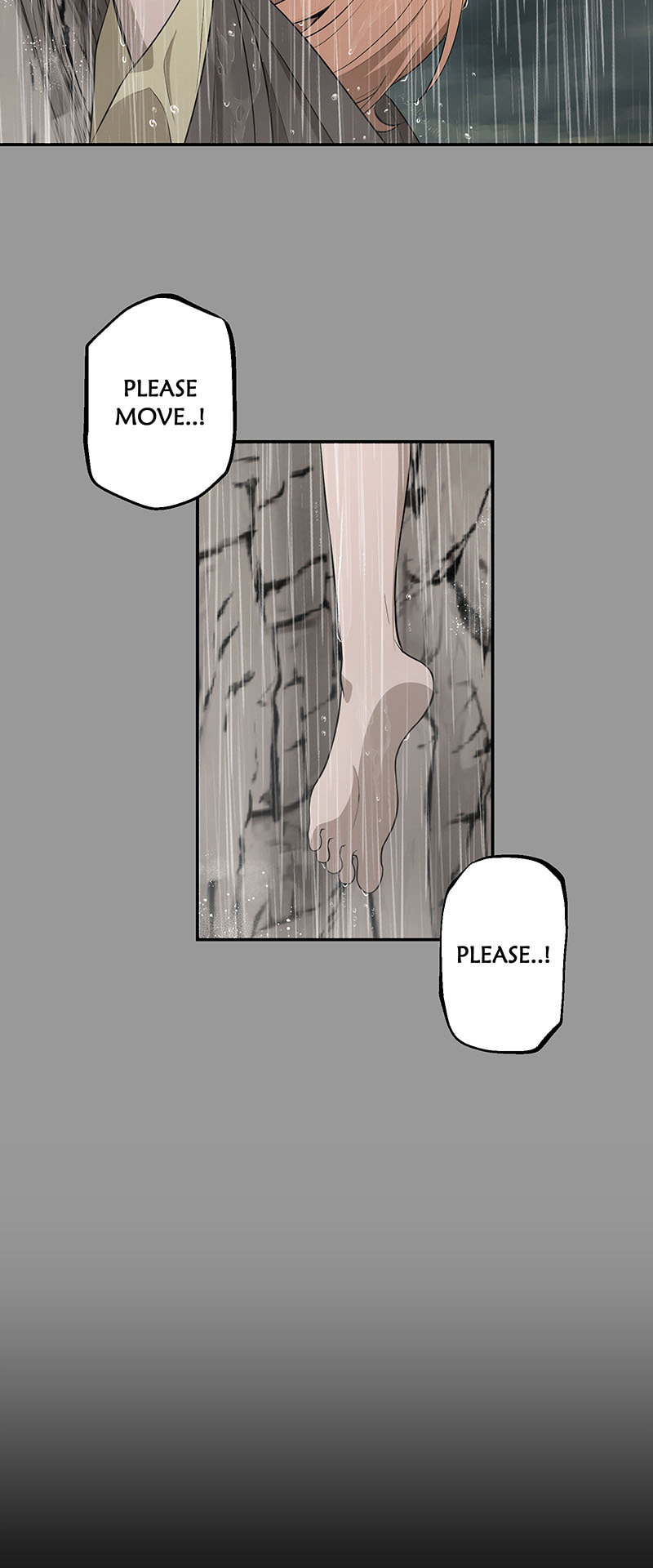Read The Vampire chapter 225 image 23 on Lezhin