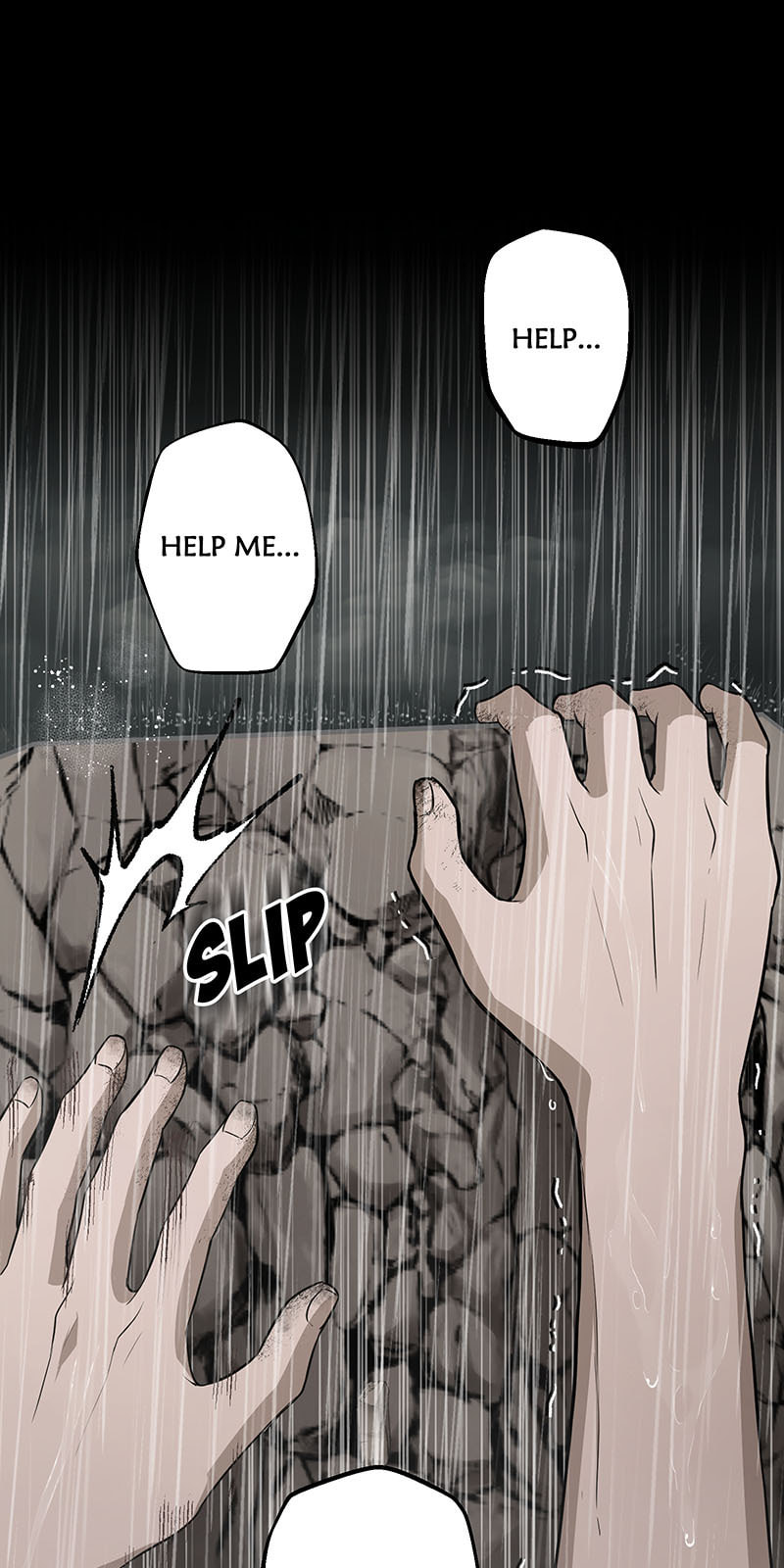 Read The Vampire chapter 225 image 30 on Lezhin
