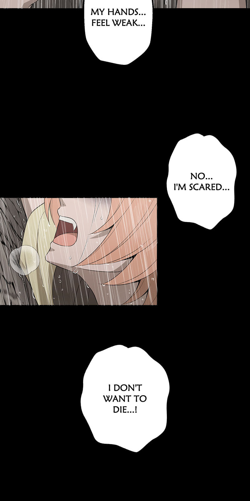 Read The Vampire chapter 225 image 31 on Lezhin