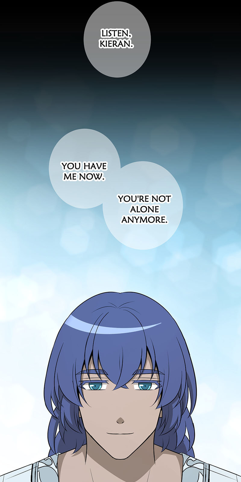 Read The Vampire chapter 225 image 32 on Lezhin