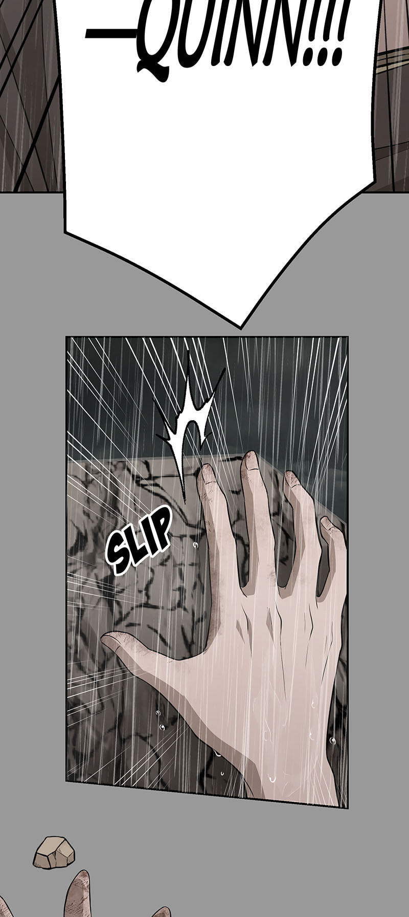 Read The Vampire chapter 225 image 36 on Lezhin