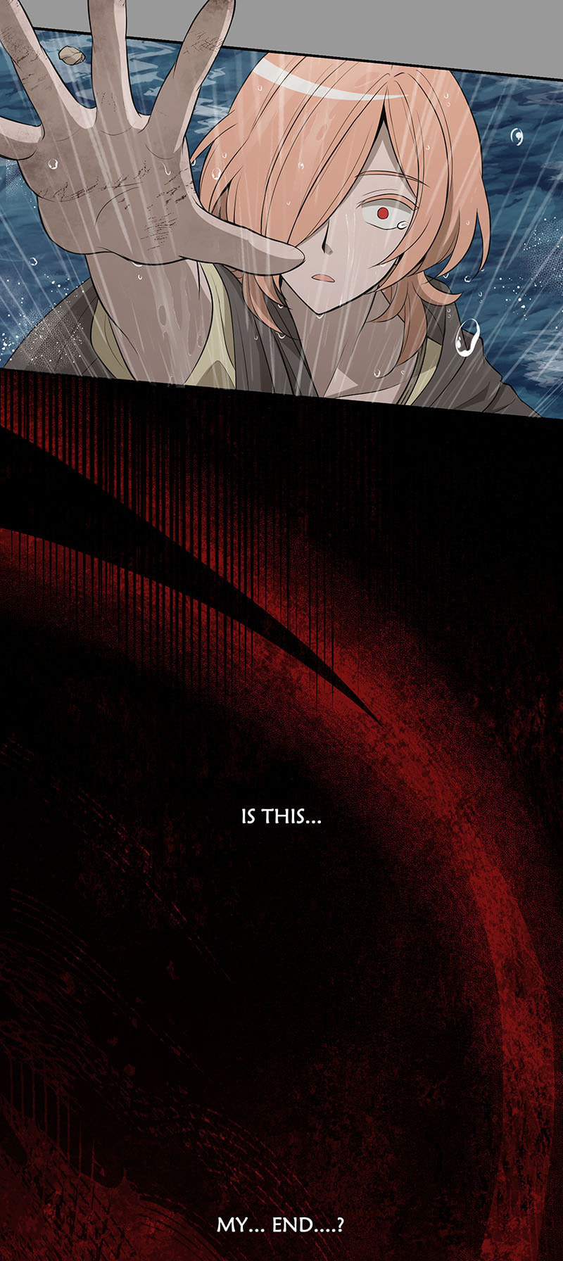 Read The Vampire chapter 225 image 37 on Lezhin