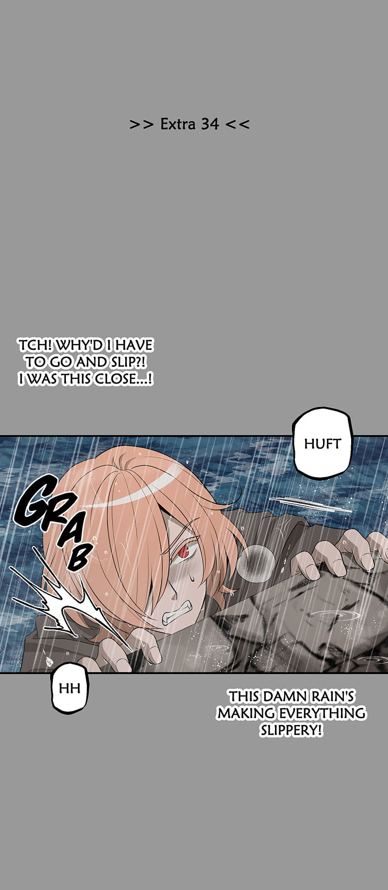 Read The Vampire chapter 225 image 8 on Lezhin