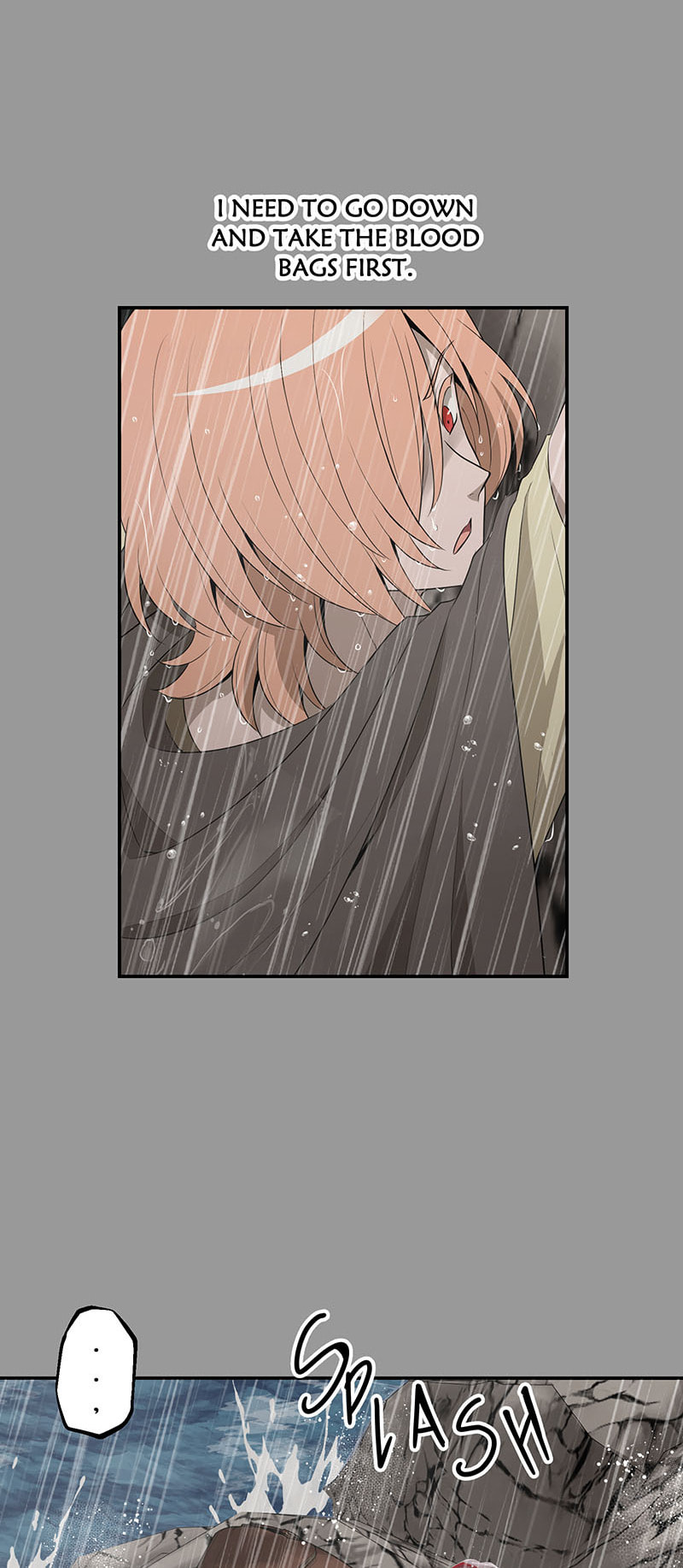 Read The Vampire chapter 225 image 9 on Lezhin