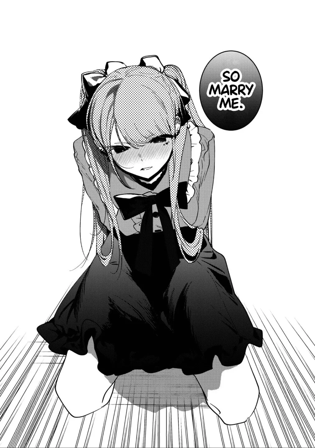 Read The Vampire chapter 23 image 15 on Lezhin