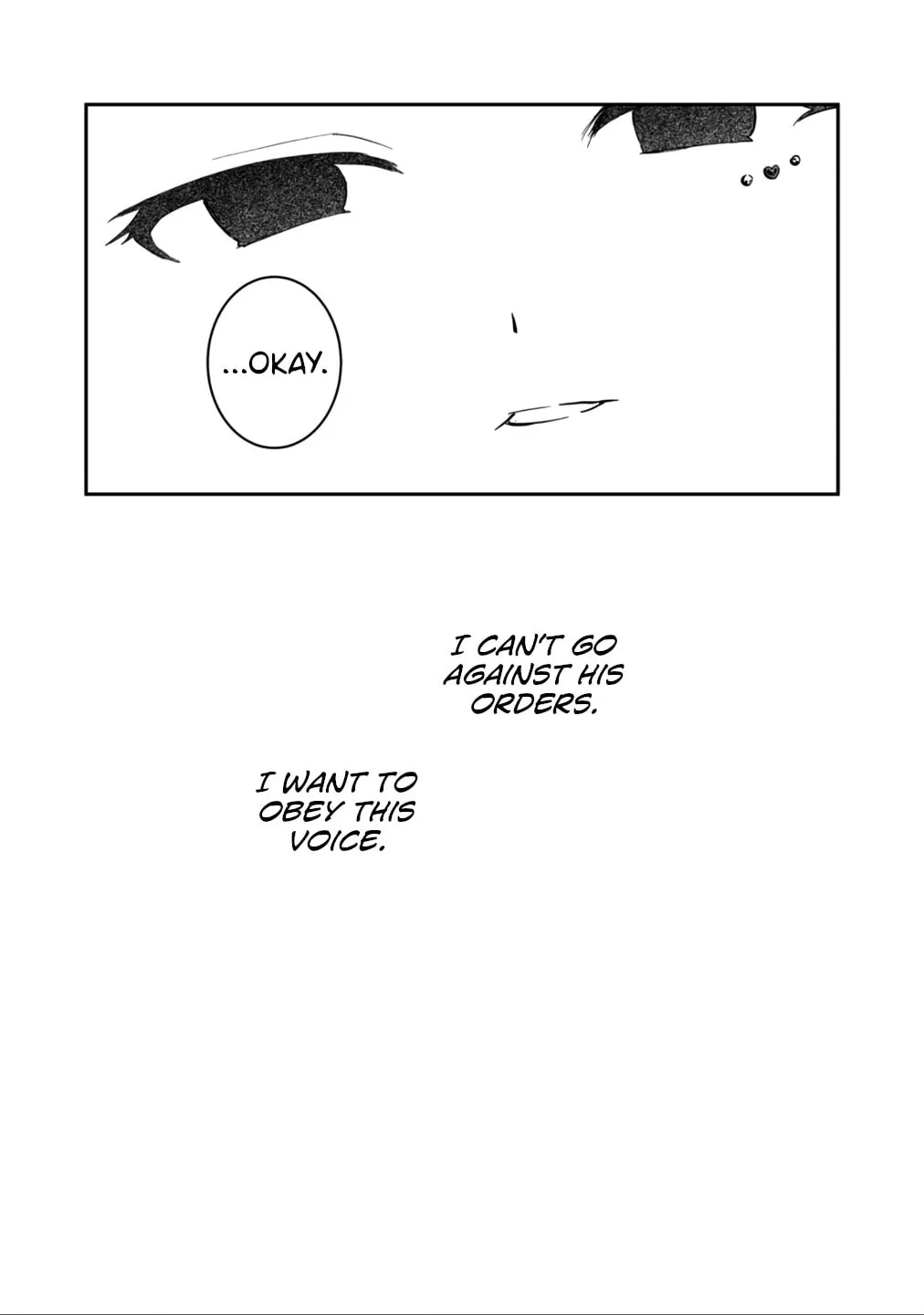 Read The Vampire chapter 23 image 16 on Lezhin