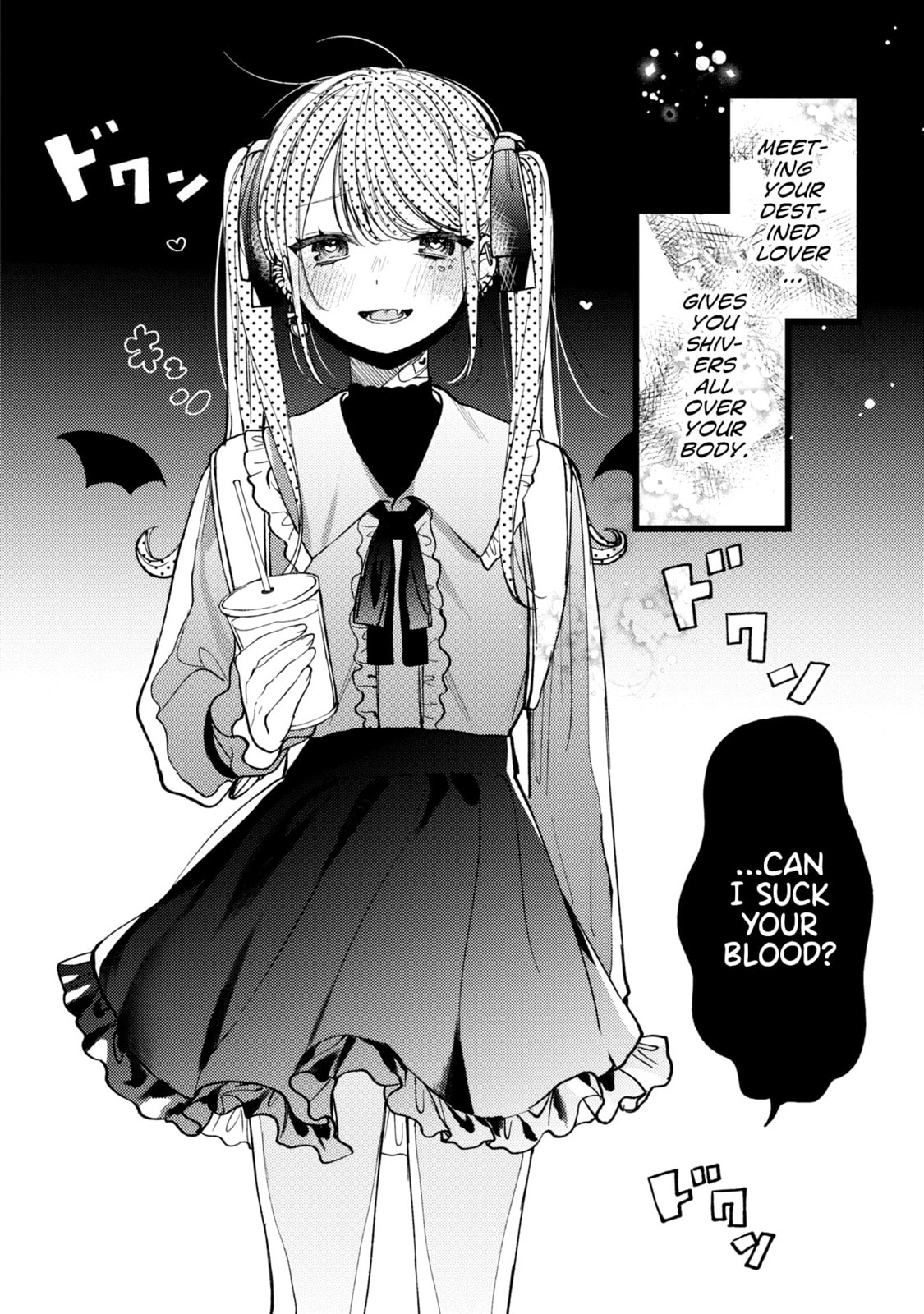 Read The Vampire chapter 24 image 15 on Lezhin