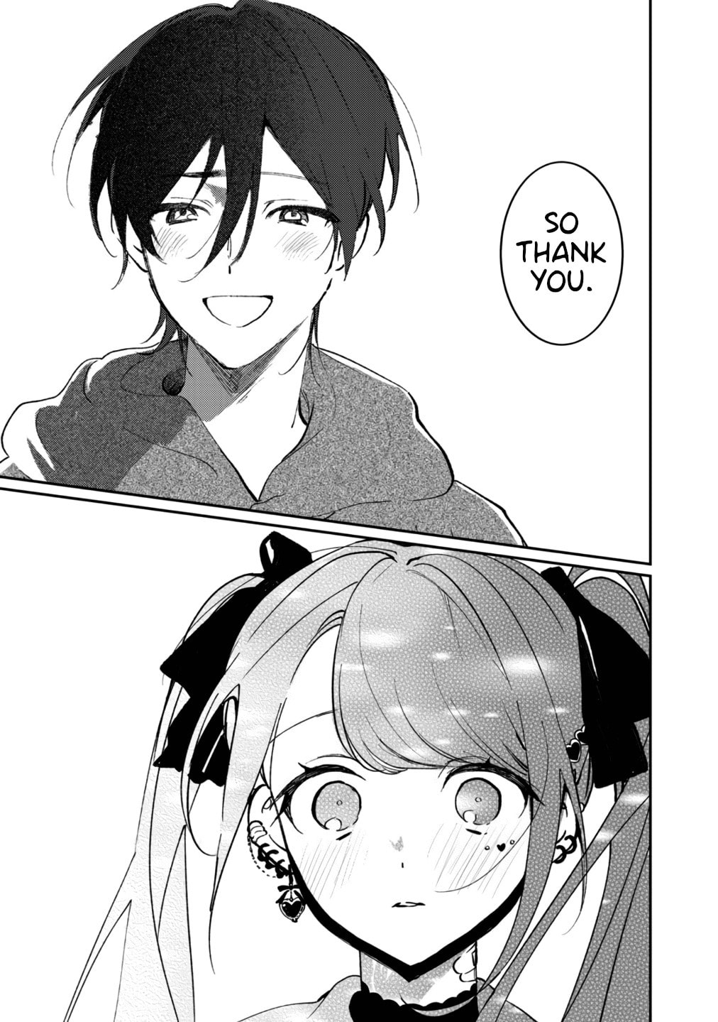 Read The Vampire chapter 25 image 10 on Lezhin