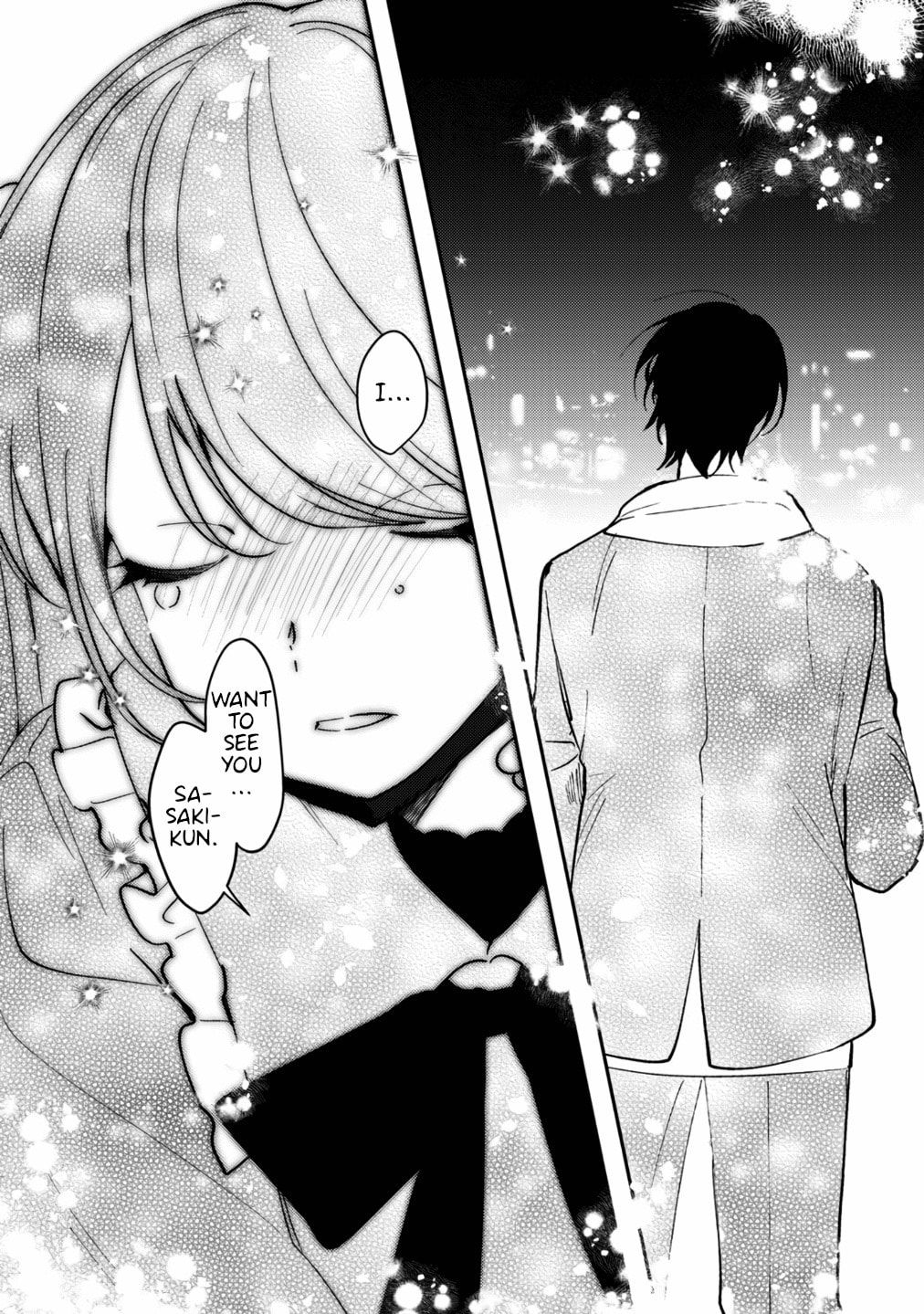 Read The Vampire chapter 25 image 4 on Lezhin