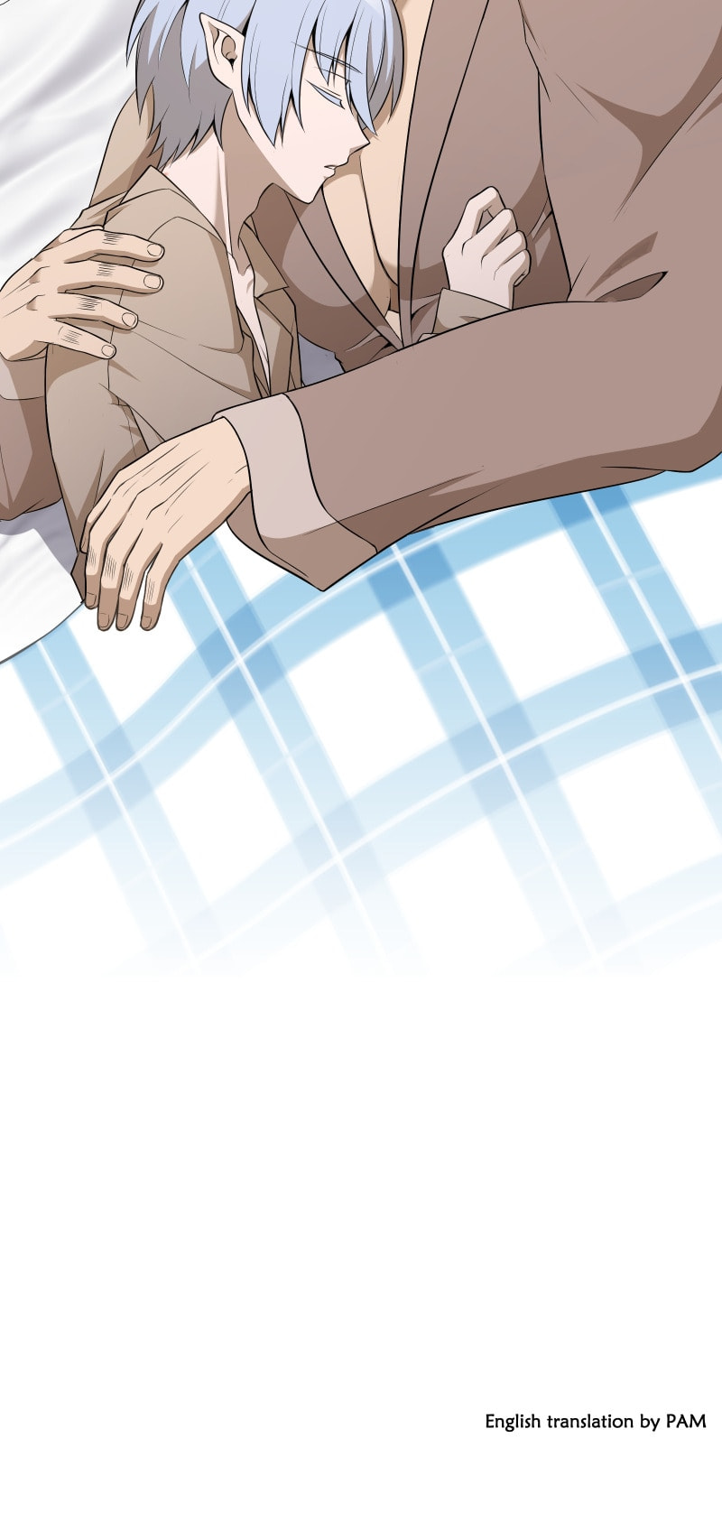 Read The Vampire chapter 26 image 14 on Lezhin