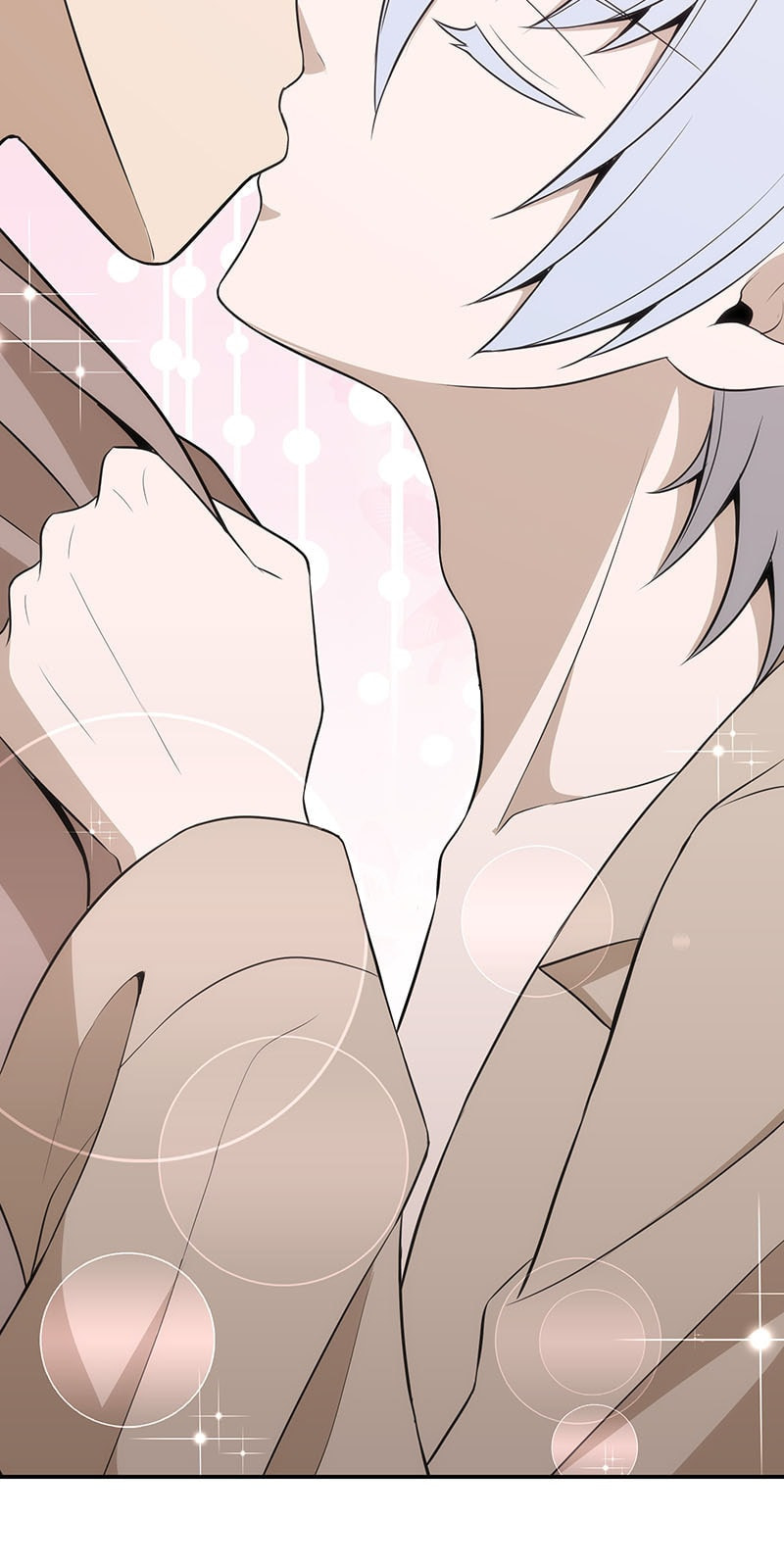Read The Vampire chapter 26 image 2 on Lezhin