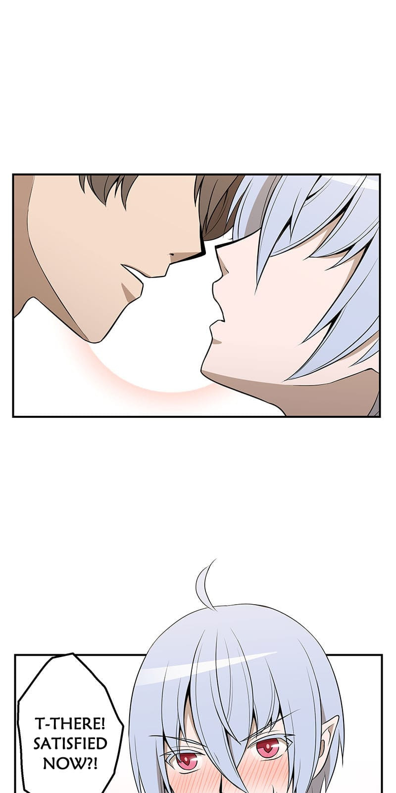 Read The Vampire chapter 26 image 3 on Lezhin