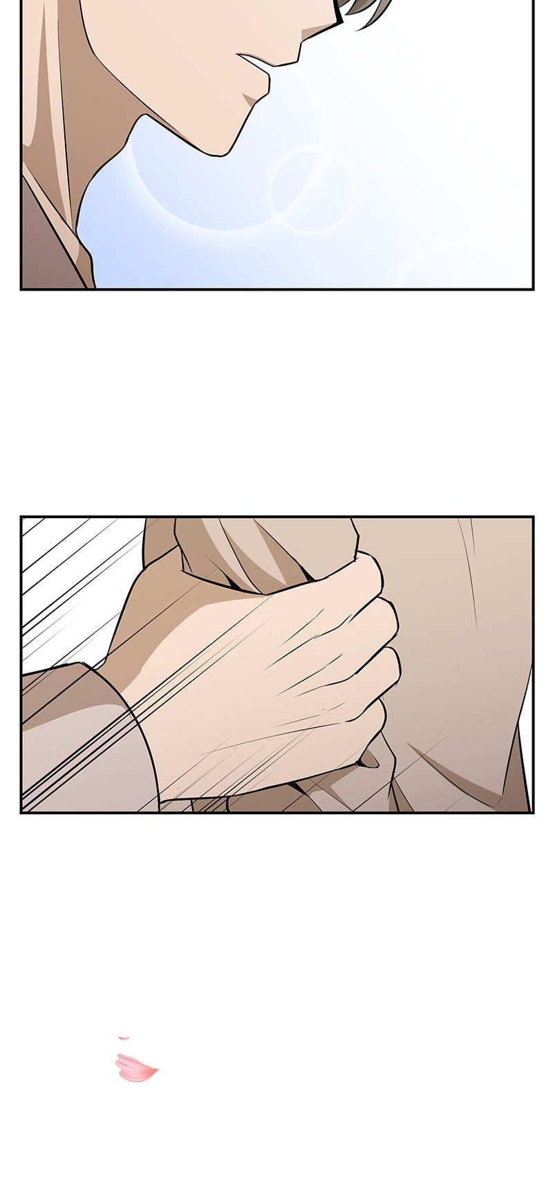 Read The Vampire chapter 26 image 6 on Lezhin