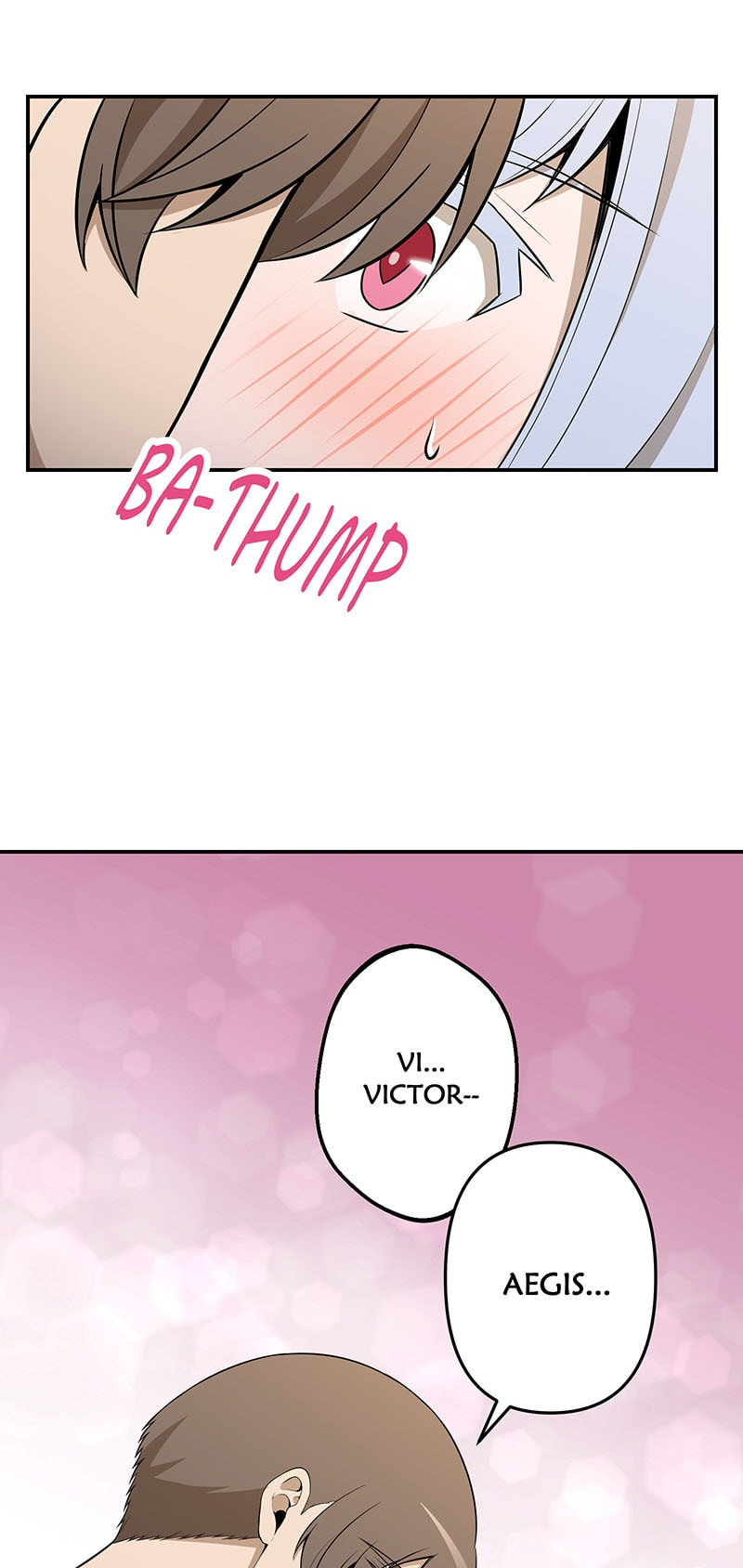 Read The Vampire chapter 26 image 8 on Lezhin