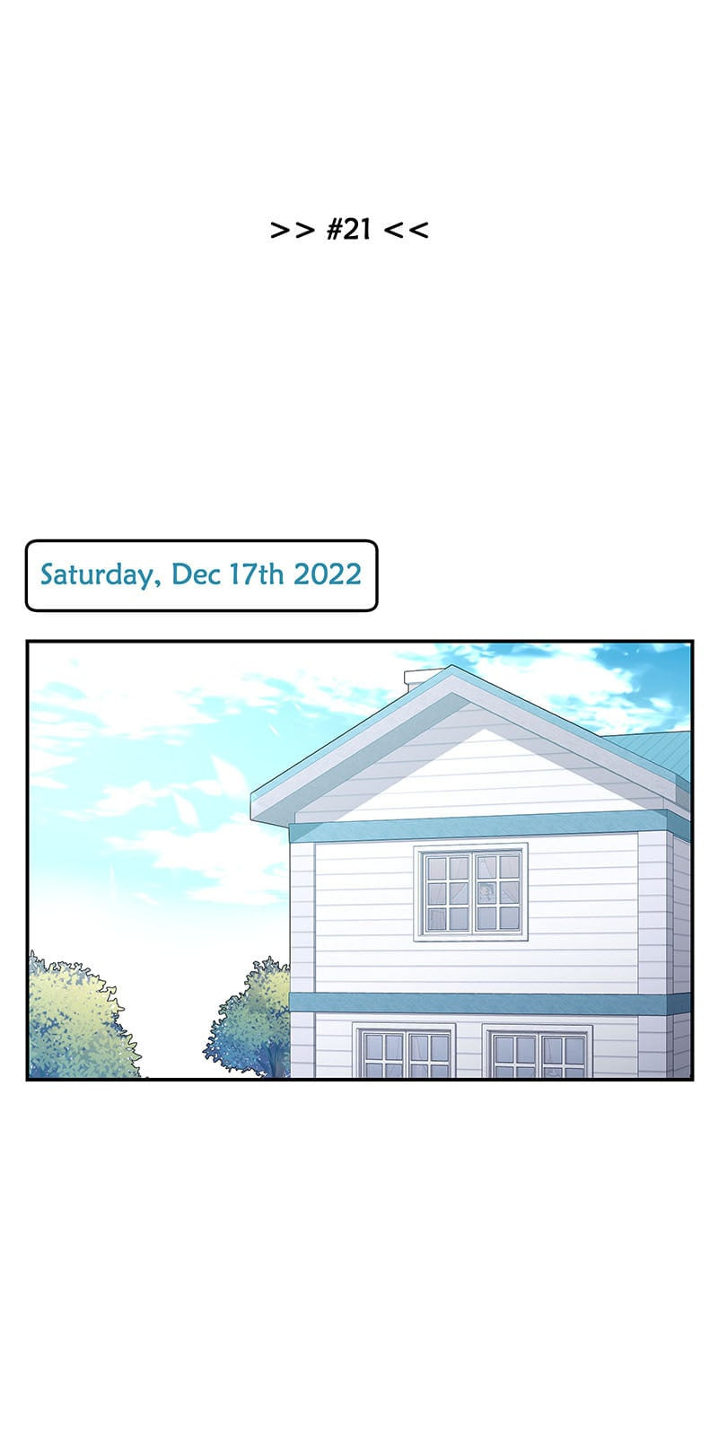 Read The Vampire chapter 27 image 1 on Lezhin
